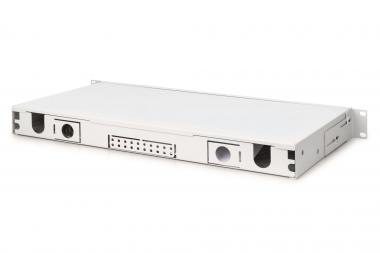 Assmann Ausziehbare Glasfaser DN-96331-4 
