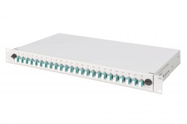 Assmann Ausziehbare Glasfaser DN-96332/3 
