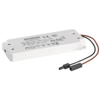 BRUM LED-Konverter 350mA 1-21W 17621000 
