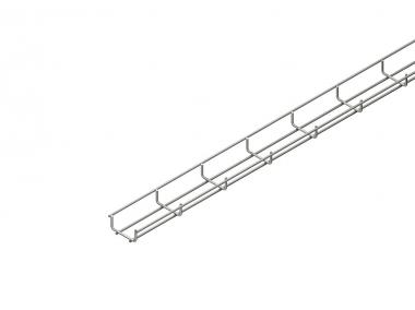 Niedax Mini-Gitterrinne    GRS 30.065 E3 