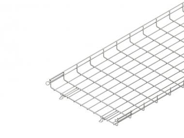 Niedax Gitterrinne U-form   MTC 54.500 V 