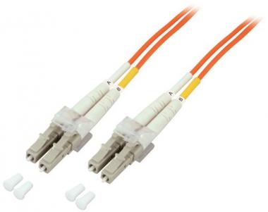 EFB Duplex Jumper LC-LC          O0330.2 