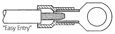 LAPP L-RZ 4 RINGKABELSCHUH      63104020 