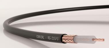 LAPP KOAXIAL-KABEL RG-213 /U     2170005 