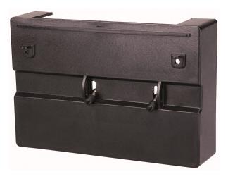 EATON ZSD-H/ZSK/DS Haube          226451 