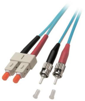 EFB Duplex Jumper ST-SC         O7353.10 