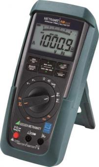 Gossen TRMS Voltage-    METRAHIT AM BASE 