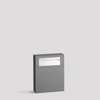 BEGA Pollerleuchte 3000K         84673K3 