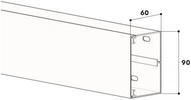 GGK Kanal LFG 60x90                 2999 