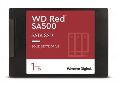 ABUS SSD SATA WD Red 1TB 2,5z  TVAC41210 