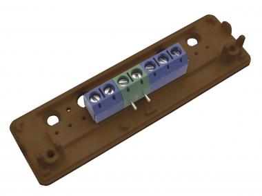 ABUS Aufputz-Schraubverteiler    VT5001B 