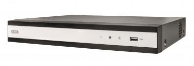ABUS PoE-IP/Netzwerkvideo-     TVVR36802 