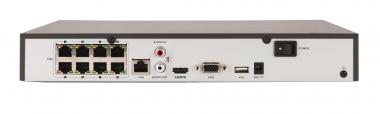 ABUS PoE-IP/Netzwerkvideo-     TVVR36802 