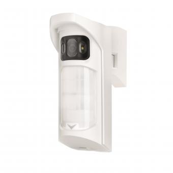 ABUS COMF Funk-PIR-Kamera      FUBW80700 