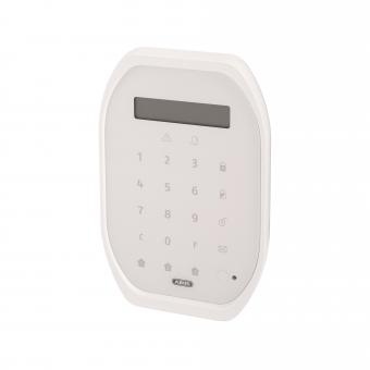 ABUS COMF Funk-Bedienteil      FUBE80100 