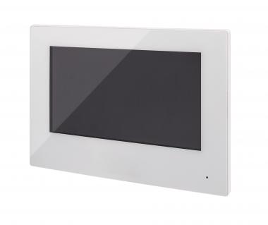 ABUS 7" Touch Monitor weiß, 2- TVHS21210 
