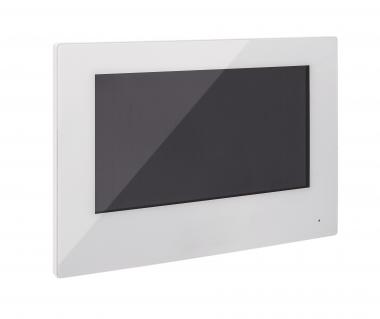 ABUS 7" Touch Monitor weiß, 2- TVHS21210 