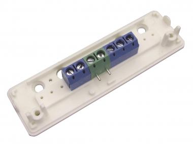 ABUS Aufputz-Schraubverteiler    VT5001W 