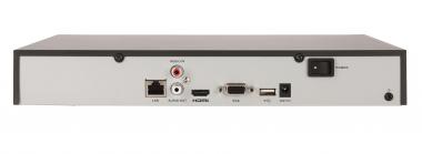 ABUS ABUS 4-Kanal-             TVVR36302 