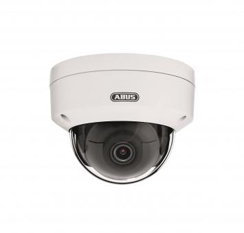 ABUS 4MPx IP PoE Mini Dome-    TVIP44511 
