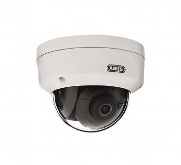 ABUS 4MPx IP PoE Mini Dome-    TVIP44511 