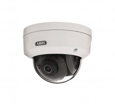 ABUS 4MPx IP PoE Mini Dome-    TVIP44511 