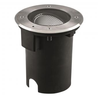 EVN Bodeneinbaustrahler IP67     PENTOLA 