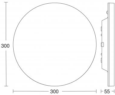STEIN INNENLEUCHTE RS PRO         067717 
