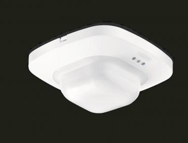 STEIN Präsenzmelder IR   IR QUATTRO COM2 