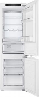 Amica EKGCX 387 955 ws Kühlkombi 