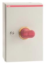ABB Sicherheitsschalter 6-p 37  OTL75A6B 