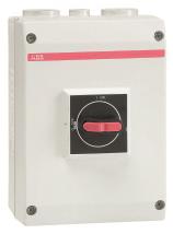 ABB Sicherheitsschalter 4p 22   OTP36T4M 