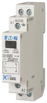 EATON Z-S24/SS Stromstossschalter 265537 