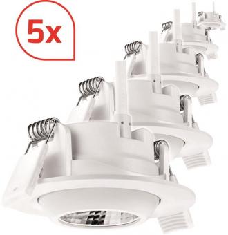 DOTLUX LED-Downlight              600092 