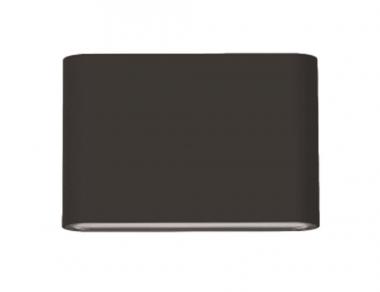 DOTLUX Wandleuchte FLASK 10W 5299-030030 