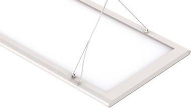 DOTLUX LED-Panel FLATtwice   5199-040110 