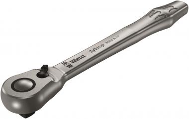 Wera Zyklop Metall-Knarre 1/4" 8004 A 