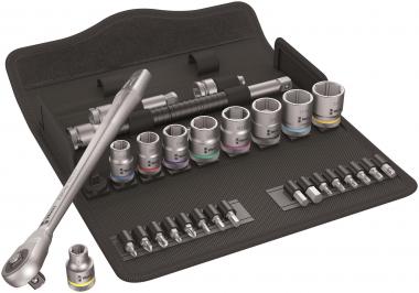 Wera 8100 SB 10 Zyklop       05004050001 