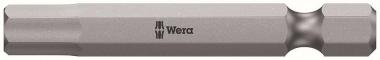 Wera Innensechskant-Bits 6x50mm 