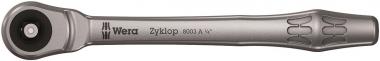 Wera 05004003001 Zyklop Metall-  0517401 