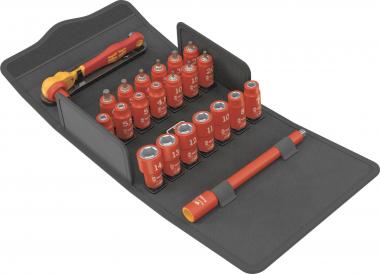 Wera 8100 SA VDE 1 Zyklop    05004967001 