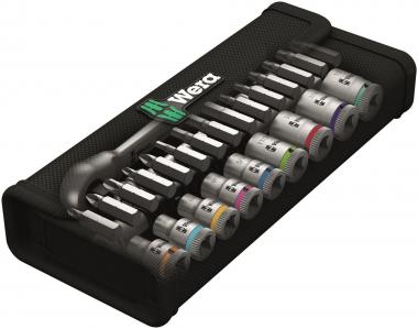 Wera 8100 SA 11 Zyklop       05004021001 