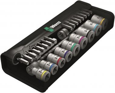 Wera 8100 SB 10 Zyklop       05004050001 