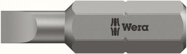 Wera Schlitz-Bits 800/1 KZ   05072050001 