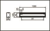 RIDI M125-A130 NDWS830AESGS0350- 0627826 