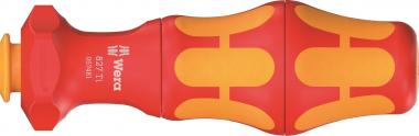 Wera VDE Kraftform Turbo Bits-Handhalter 