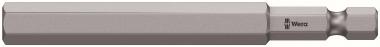 Wera 840/4 Z Hex-Plus 8,0x89 mm  0521503 