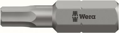 Wera Innensechskant Bits     05135078001 