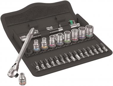 Wera 8100 SA 11 Zyklop       05004021001 