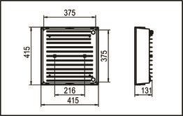 RIDI ROBUST NDWS840B2000         0627896 